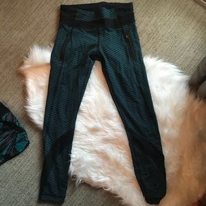 LULULEMON INSPIRE TIGHT LEGGING